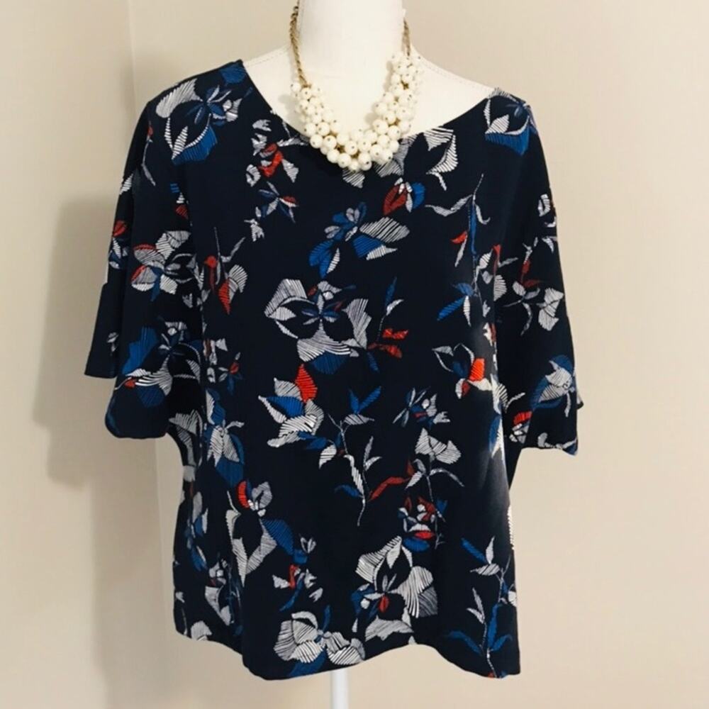 Halogen Blouse